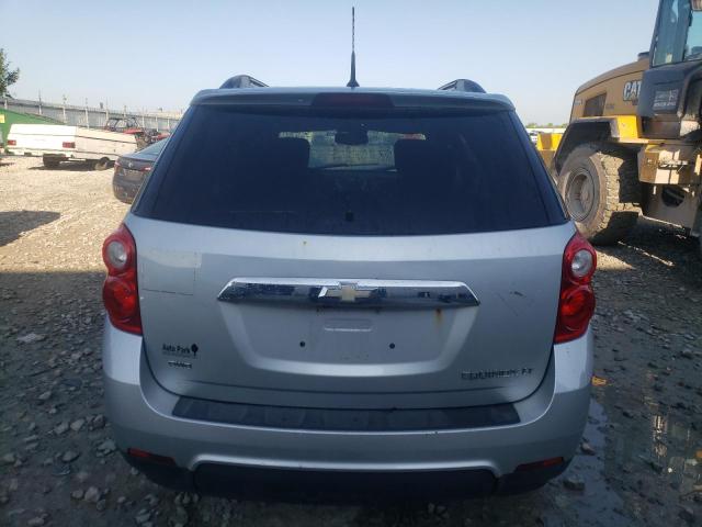 Photo 5 VIN: 2CNFLEEC7B6340267 - CHEVROLET EQUINOX LT 