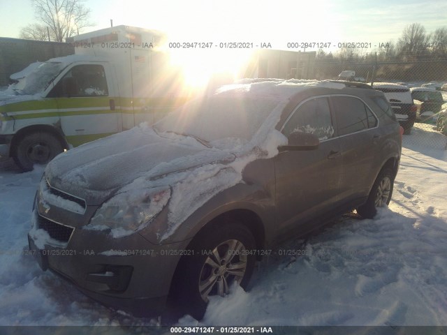 Photo 1 VIN: 2CNFLEEC7B6359837 - CHEVROLET EQUINOX 