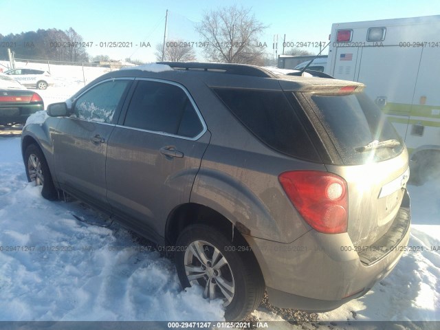 Photo 2 VIN: 2CNFLEEC7B6359837 - CHEVROLET EQUINOX 