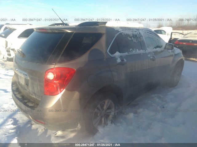 Photo 3 VIN: 2CNFLEEC7B6359837 - CHEVROLET EQUINOX 