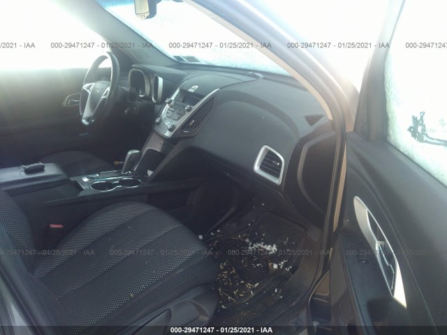 Photo 4 VIN: 2CNFLEEC7B6359837 - CHEVROLET EQUINOX 