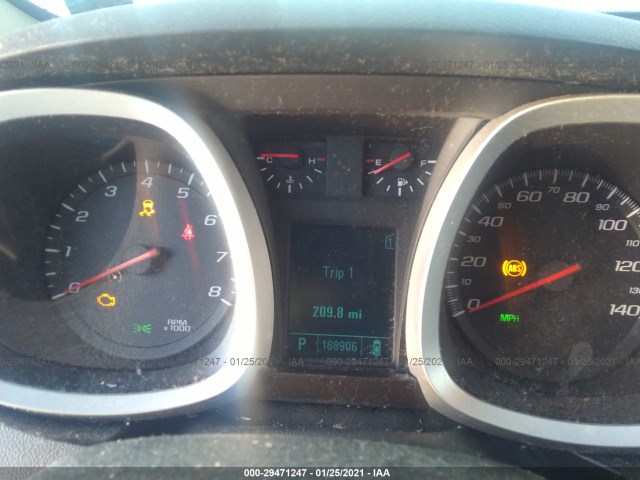 Photo 6 VIN: 2CNFLEEC7B6359837 - CHEVROLET EQUINOX 