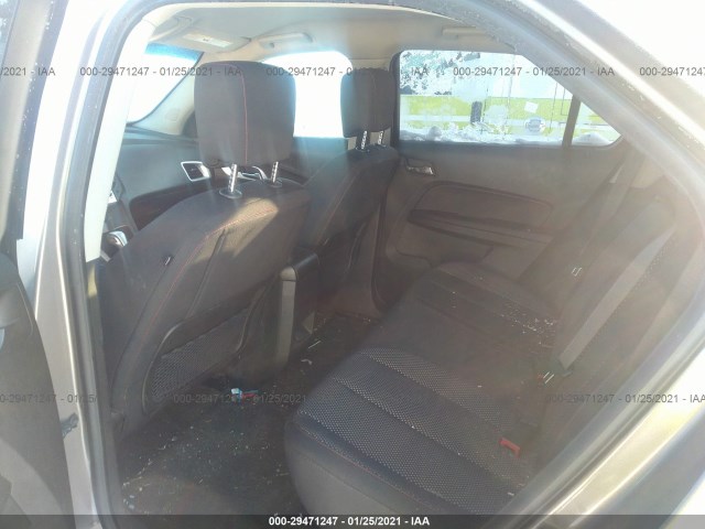 Photo 7 VIN: 2CNFLEEC7B6359837 - CHEVROLET EQUINOX 