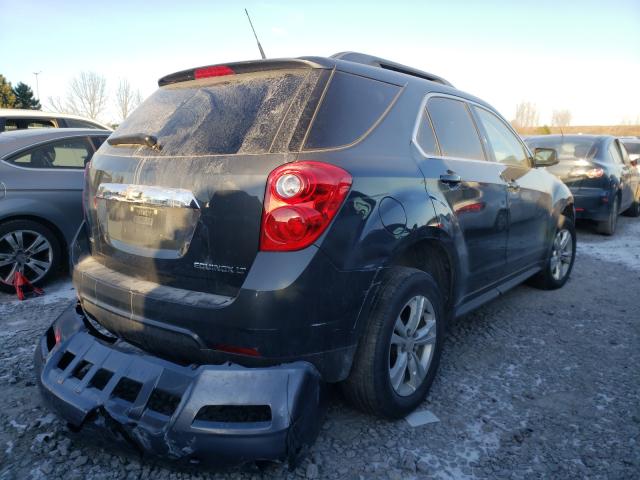 Photo 3 VIN: 2CNFLEEC7B6420250 - CHEVROLET EQUINOX LT 