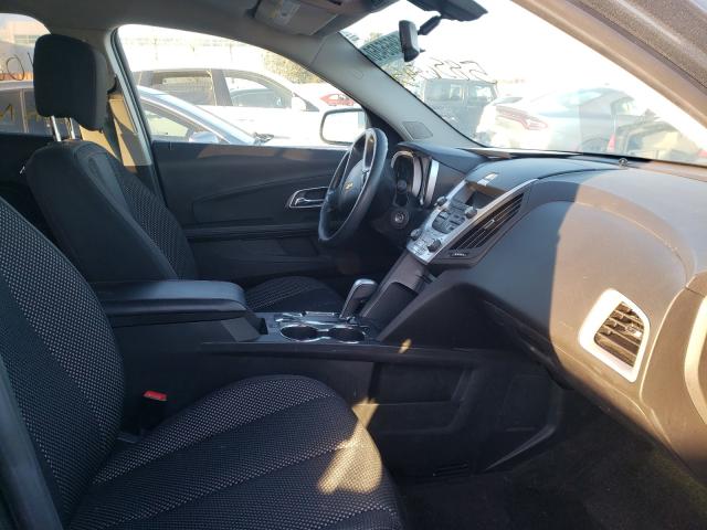 Photo 4 VIN: 2CNFLEEC7B6420250 - CHEVROLET EQUINOX LT 