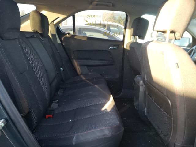 Photo 5 VIN: 2CNFLEEC7B6420250 - CHEVROLET EQUINOX LT 