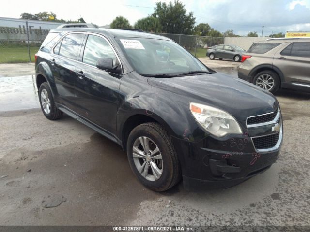 Photo 0 VIN: 2CNFLEEC7B6429109 - CHEVROLET EQUINOX 