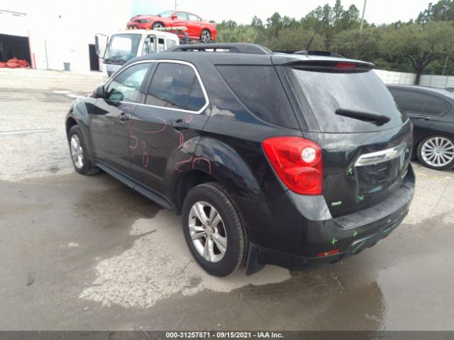 Photo 2 VIN: 2CNFLEEC7B6429109 - CHEVROLET EQUINOX 