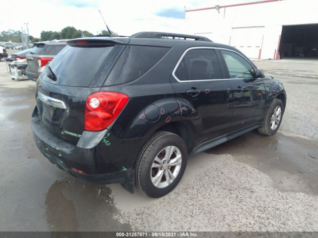 Photo 3 VIN: 2CNFLEEC7B6429109 - CHEVROLET EQUINOX 