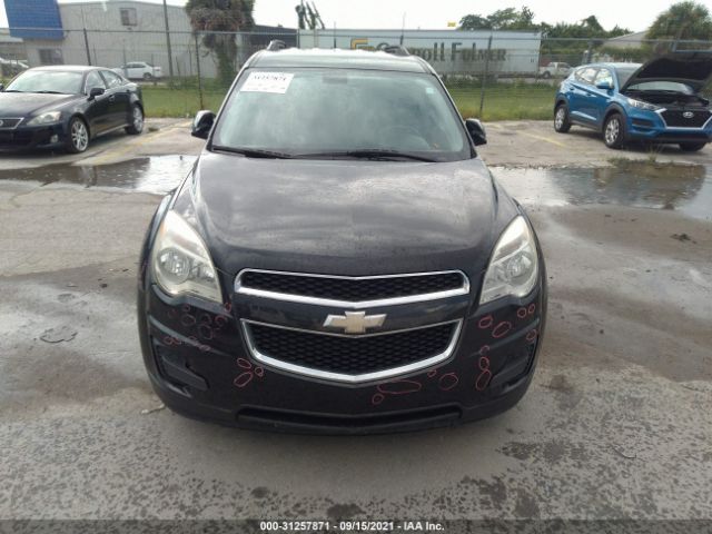 Photo 5 VIN: 2CNFLEEC7B6429109 - CHEVROLET EQUINOX 