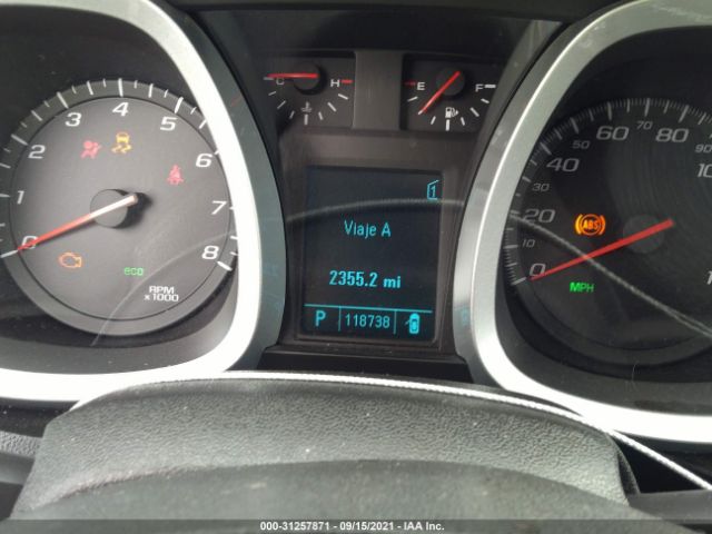 Photo 6 VIN: 2CNFLEEC7B6429109 - CHEVROLET EQUINOX 