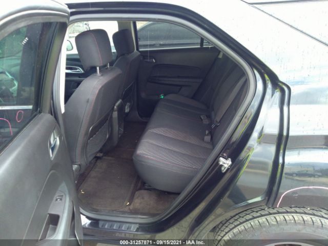 Photo 7 VIN: 2CNFLEEC7B6429109 - CHEVROLET EQUINOX 