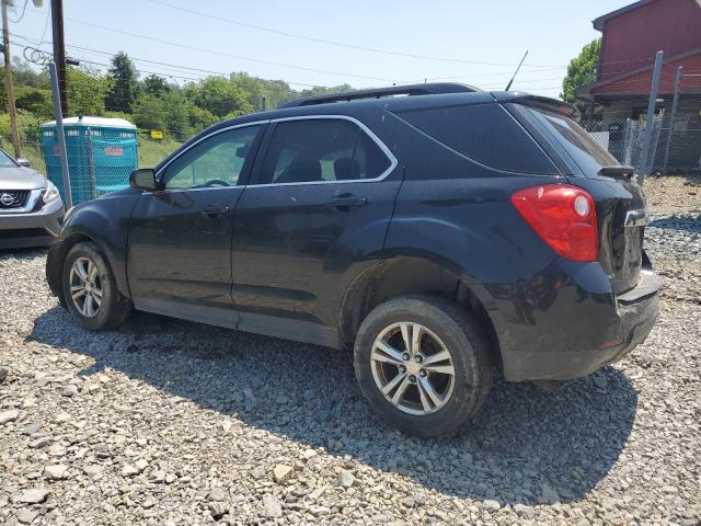 Photo 1 VIN: 2CNFLEEC7B6454334 - CHEVROLET EQUINOX 