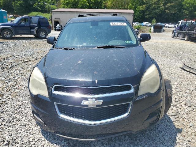 Photo 4 VIN: 2CNFLEEC7B6454334 - CHEVROLET EQUINOX 