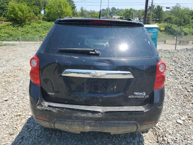 Photo 5 VIN: 2CNFLEEC7B6454334 - CHEVROLET EQUINOX 