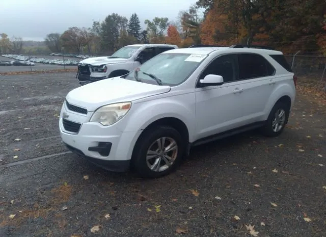 Photo 1 VIN: 2CNFLEEC7B6454611 - CHEVROLET EQUINOX 