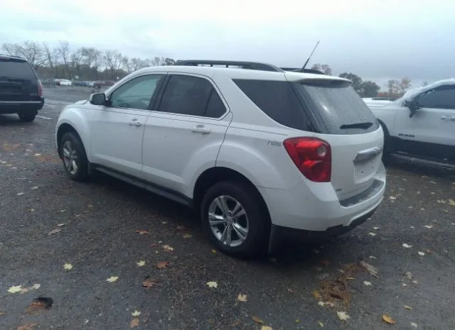 Photo 2 VIN: 2CNFLEEC7B6454611 - CHEVROLET EQUINOX 