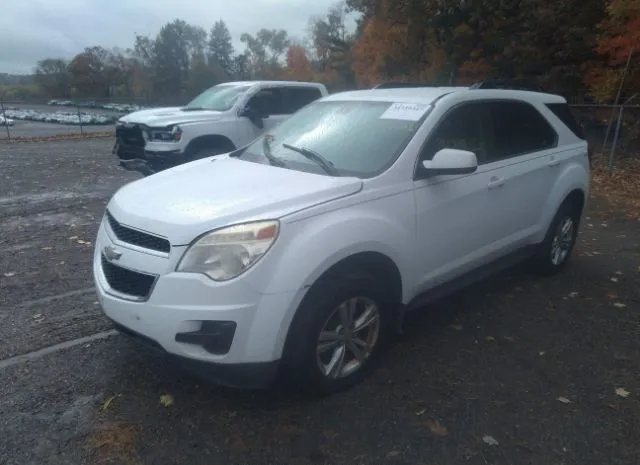 Photo 5 VIN: 2CNFLEEC7B6454611 - CHEVROLET EQUINOX 