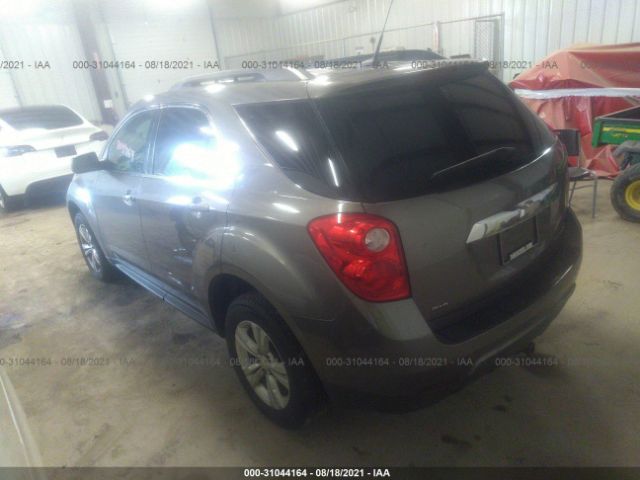 Photo 2 VIN: 2CNFLEEC7B6457668 - CHEVROLET EQUINOX 