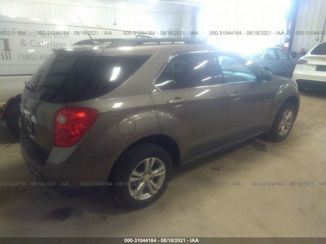 Photo 3 VIN: 2CNFLEEC7B6457668 - CHEVROLET EQUINOX 