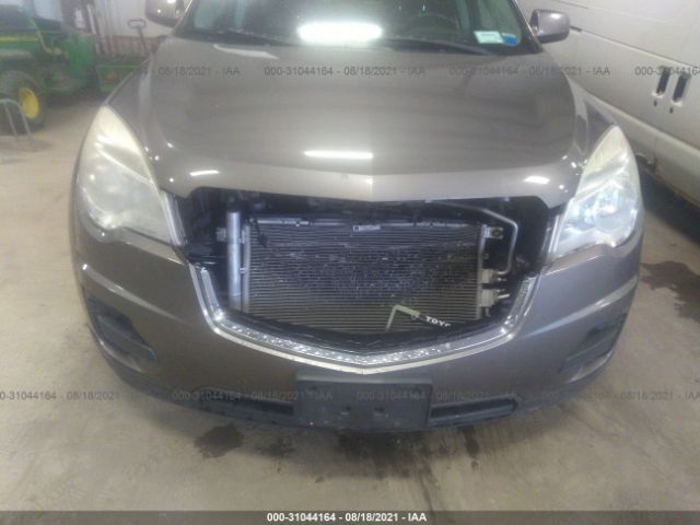 Photo 5 VIN: 2CNFLEEC7B6457668 - CHEVROLET EQUINOX 