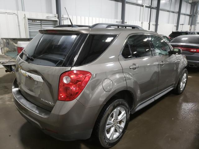 Photo 3 VIN: 2CNFLEEC7B6475281 - CHEVROLET EQUINOX LT 