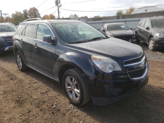 Photo 0 VIN: 2CNFLEEC8B6228352 - CHEVROLET EQUINOX LT 