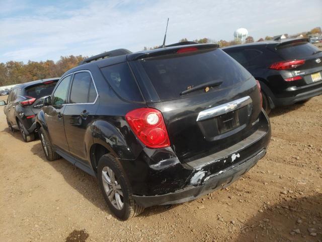 Photo 2 VIN: 2CNFLEEC8B6228352 - CHEVROLET EQUINOX LT 