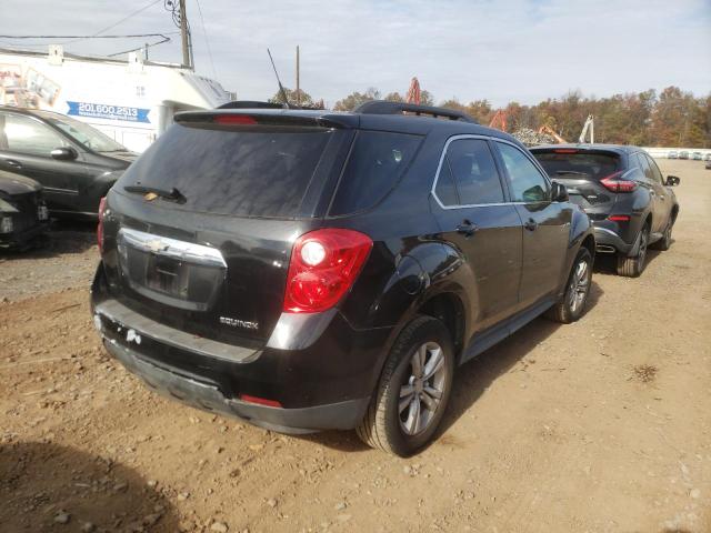 Photo 3 VIN: 2CNFLEEC8B6228352 - CHEVROLET EQUINOX LT 