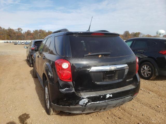 Photo 8 VIN: 2CNFLEEC8B6228352 - CHEVROLET EQUINOX LT 