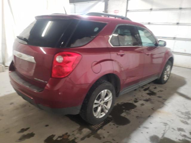 Photo 3 VIN: 2CNFLEEC8B6238055 - CHEVROLET EQUINOX LT 