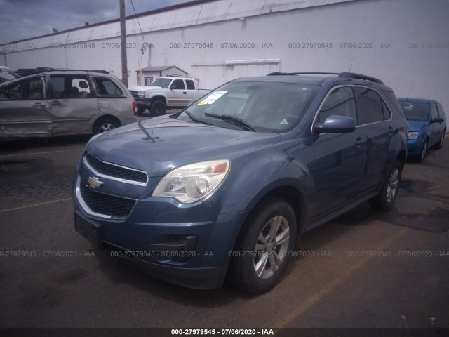 Photo 1 VIN: 2CNFLEEC8B6241439 - CHEVROLET EQUINOX 