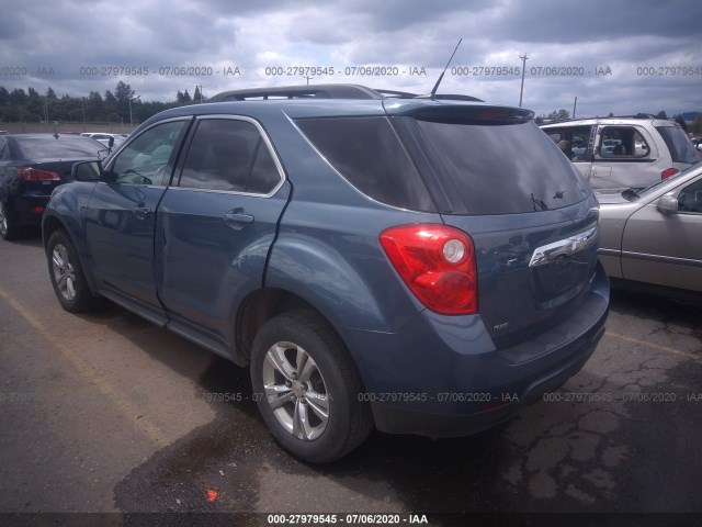 Photo 2 VIN: 2CNFLEEC8B6241439 - CHEVROLET EQUINOX 