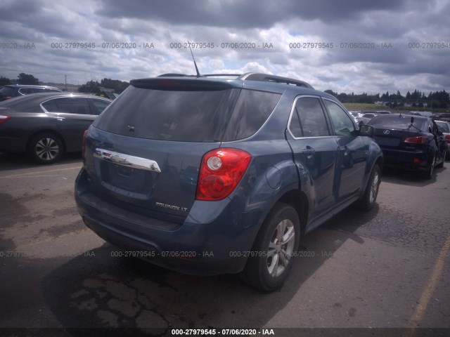 Photo 3 VIN: 2CNFLEEC8B6241439 - CHEVROLET EQUINOX 