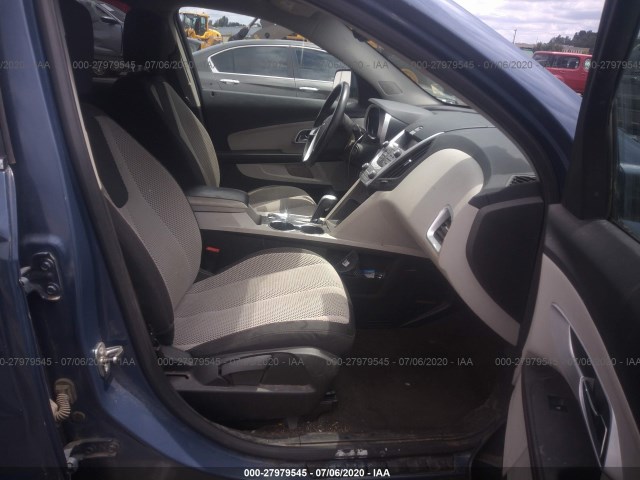 Photo 4 VIN: 2CNFLEEC8B6241439 - CHEVROLET EQUINOX 