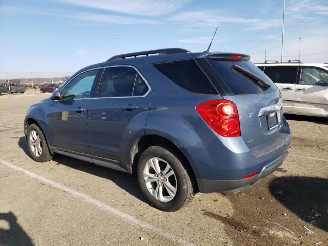 Photo 1 VIN: 2CNFLEEC8B6244602 - CHEVROLET EQUINOX 