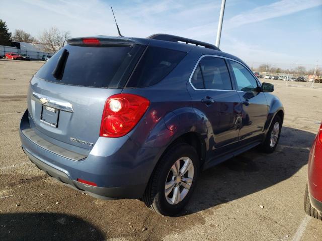 Photo 2 VIN: 2CNFLEEC8B6244602 - CHEVROLET EQUINOX 