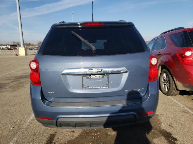 Photo 5 VIN: 2CNFLEEC8B6244602 - CHEVROLET EQUINOX 