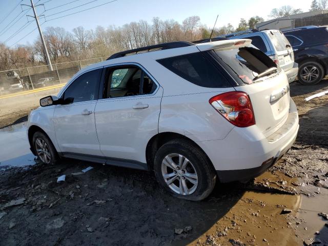 Photo 1 VIN: 2CNFLEEC8B6245636 - CHEVROLET EQUINOX LT 