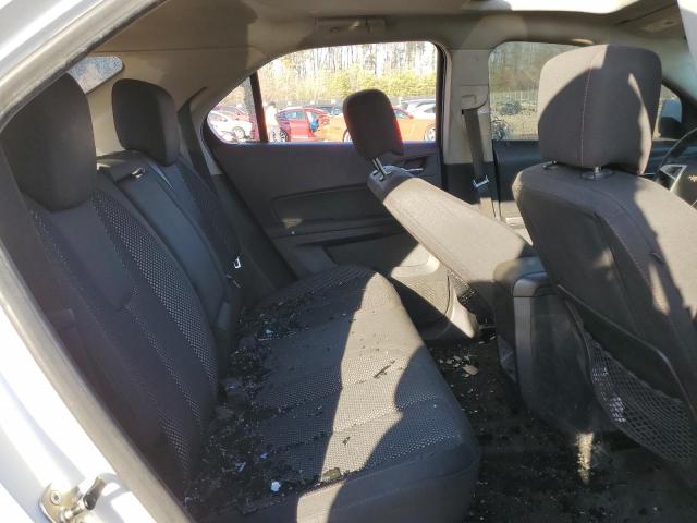 Photo 10 VIN: 2CNFLEEC8B6245636 - CHEVROLET EQUINOX LT 