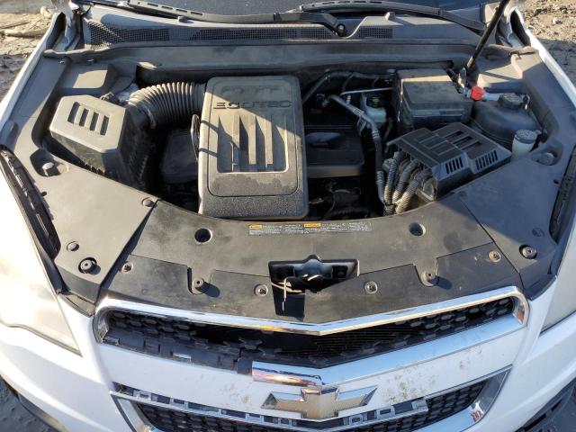 Photo 11 VIN: 2CNFLEEC8B6245636 - CHEVROLET EQUINOX LT 