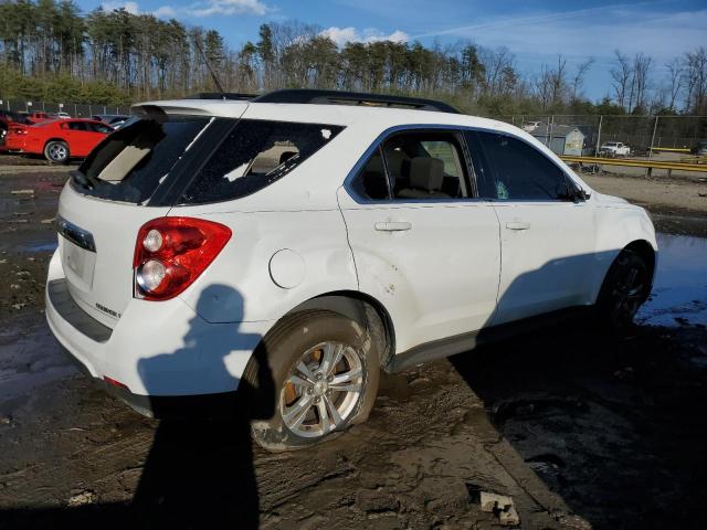 Photo 2 VIN: 2CNFLEEC8B6245636 - CHEVROLET EQUINOX LT 