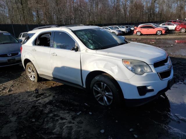 Photo 3 VIN: 2CNFLEEC8B6245636 - CHEVROLET EQUINOX LT 