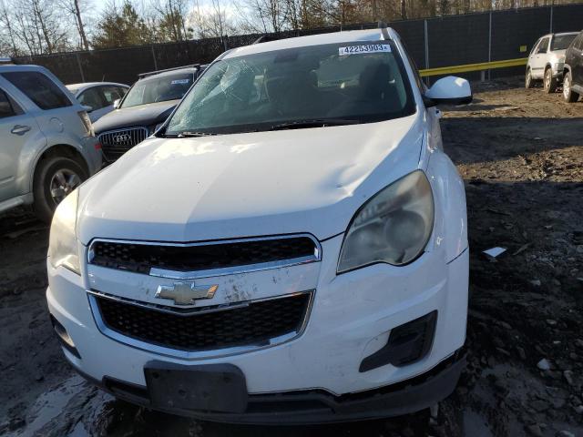 Photo 4 VIN: 2CNFLEEC8B6245636 - CHEVROLET EQUINOX LT 