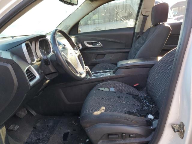 Photo 6 VIN: 2CNFLEEC8B6245636 - CHEVROLET EQUINOX LT 