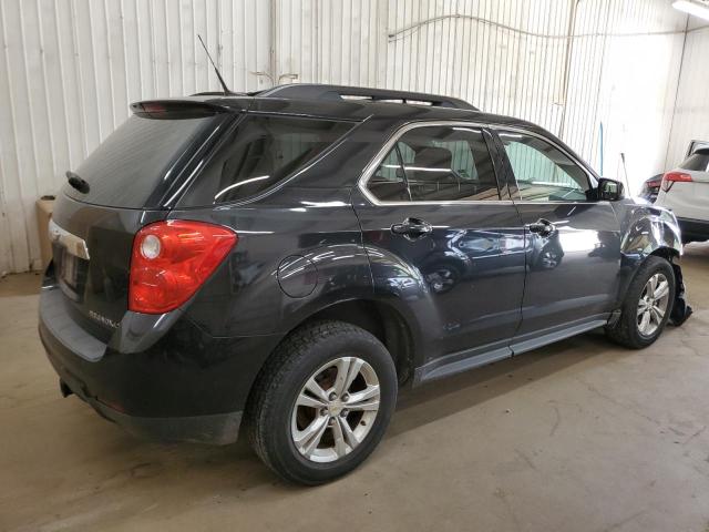 Photo 2 VIN: 2CNFLEEC8B6291516 - CHEVROLET EQUINOX LT 