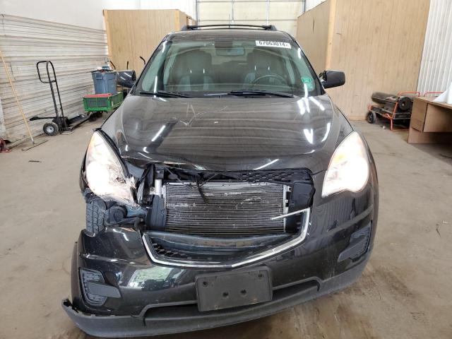 Photo 4 VIN: 2CNFLEEC8B6291516 - CHEVROLET EQUINOX LT 