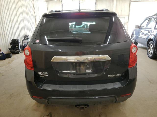 Photo 5 VIN: 2CNFLEEC8B6291516 - CHEVROLET EQUINOX LT 