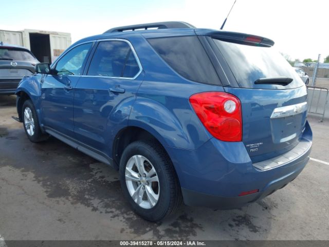 Photo 2 VIN: 2CNFLEEC8B6308217 - CHEVROLET EQUINOX 