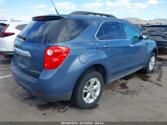 Photo 3 VIN: 2CNFLEEC8B6308217 - CHEVROLET EQUINOX 